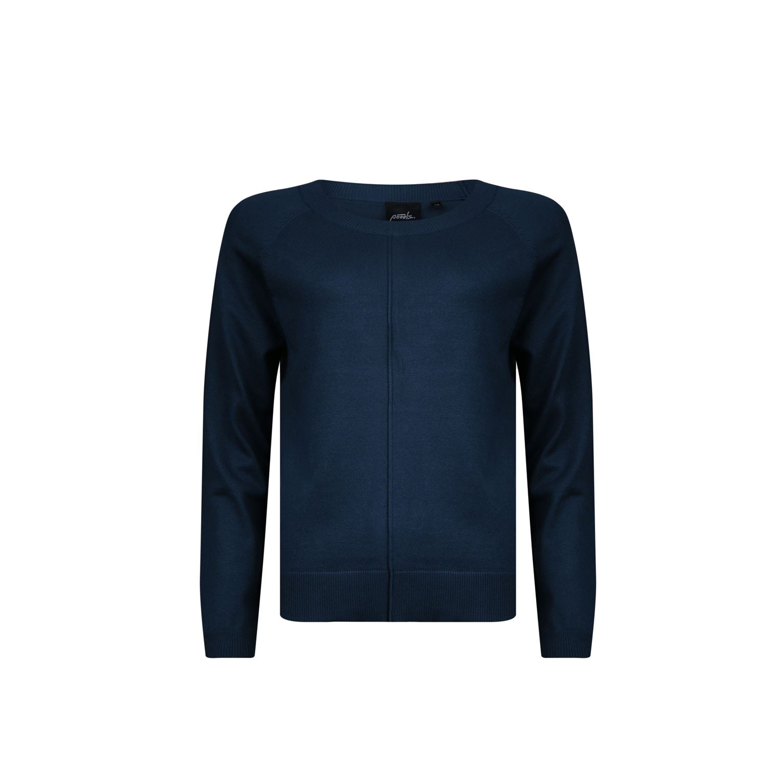 Sweater split