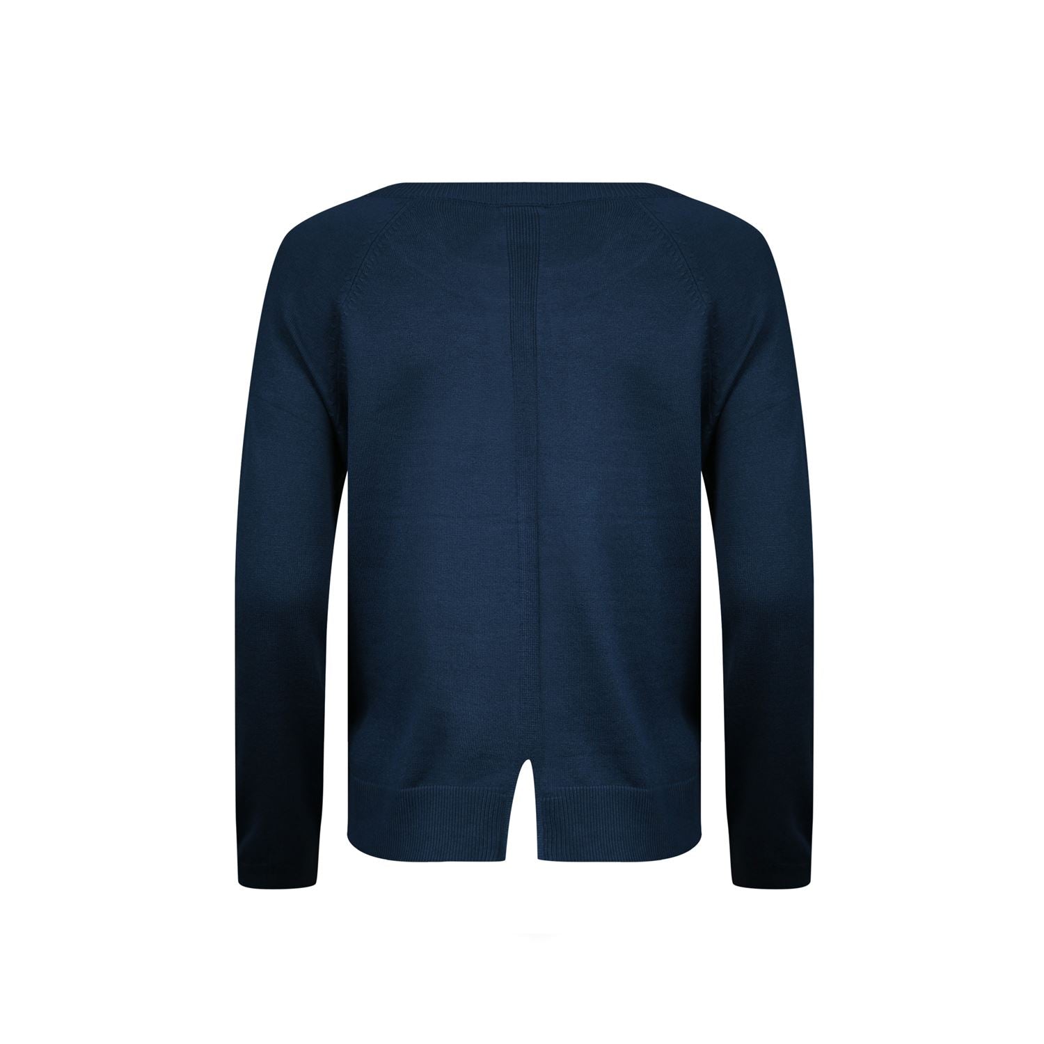 Sweater split