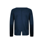 Sweater split