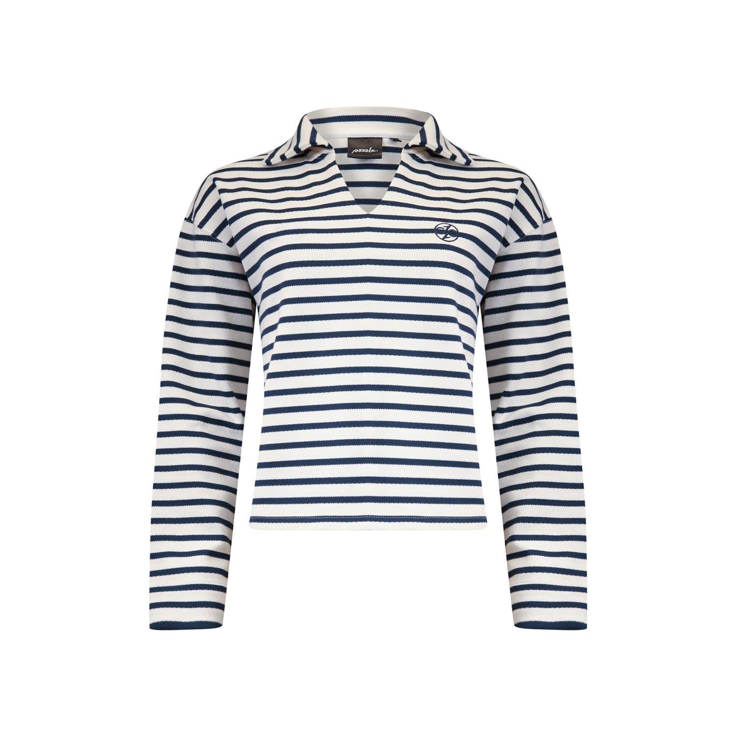 Sweater stripe