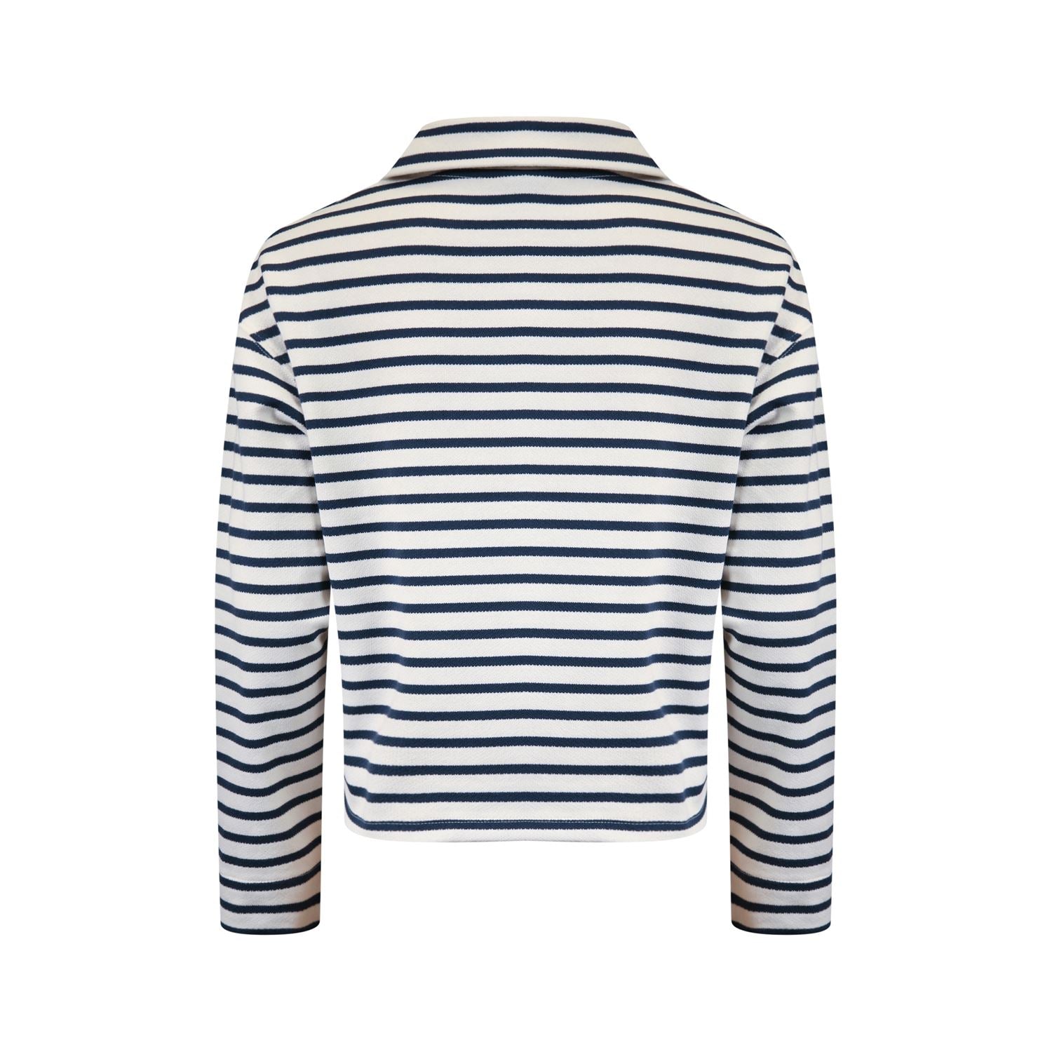 Sweater stripe
