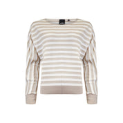 Sweater striped