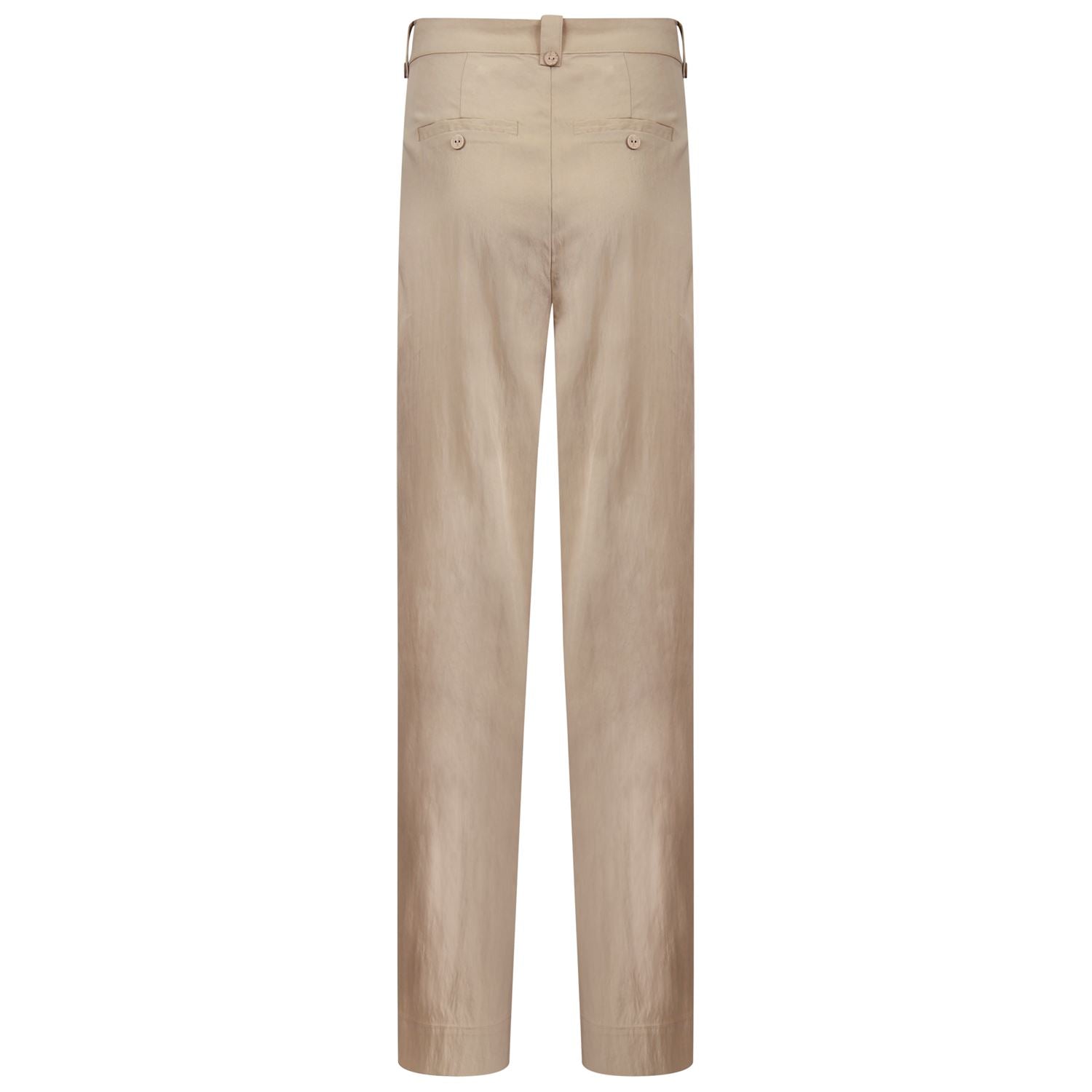 Pant straight leg