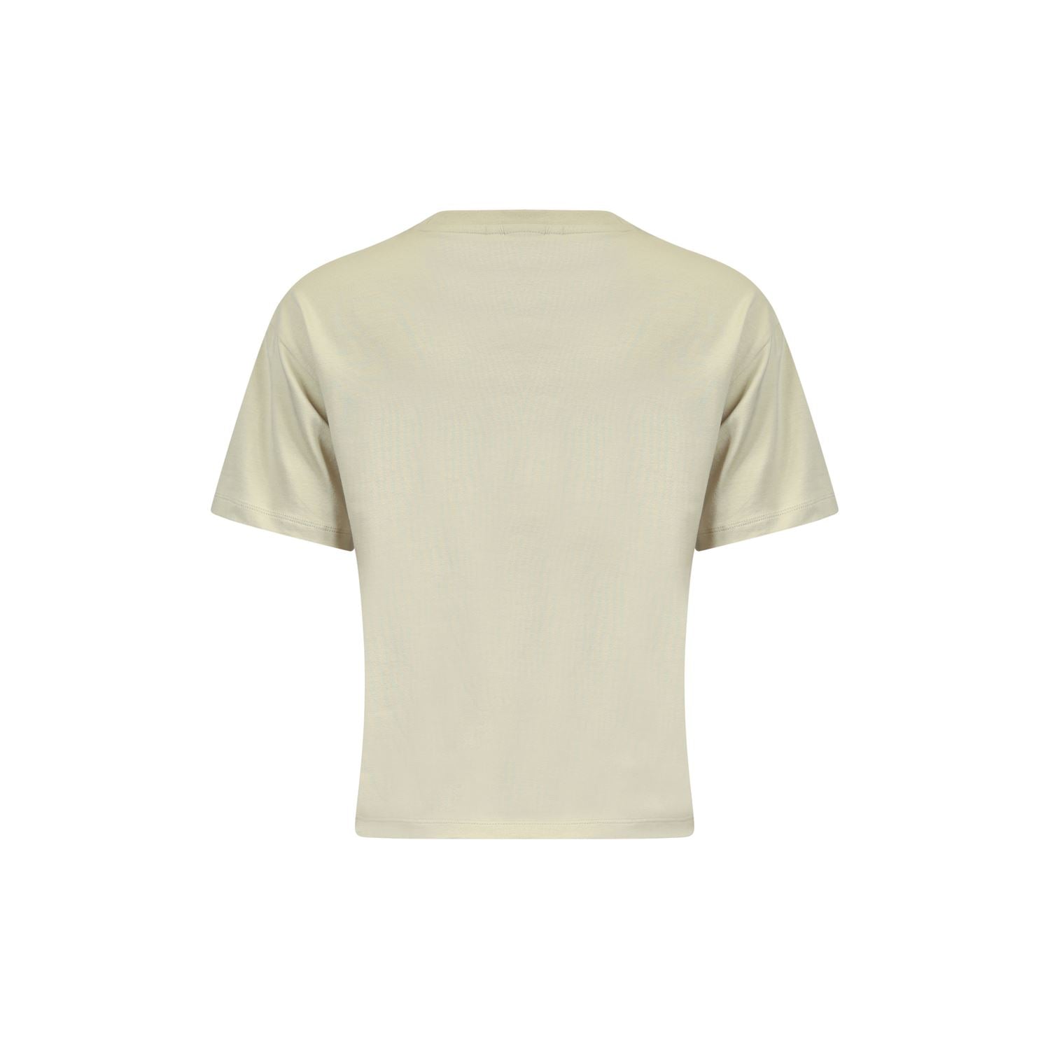 T-shirt button