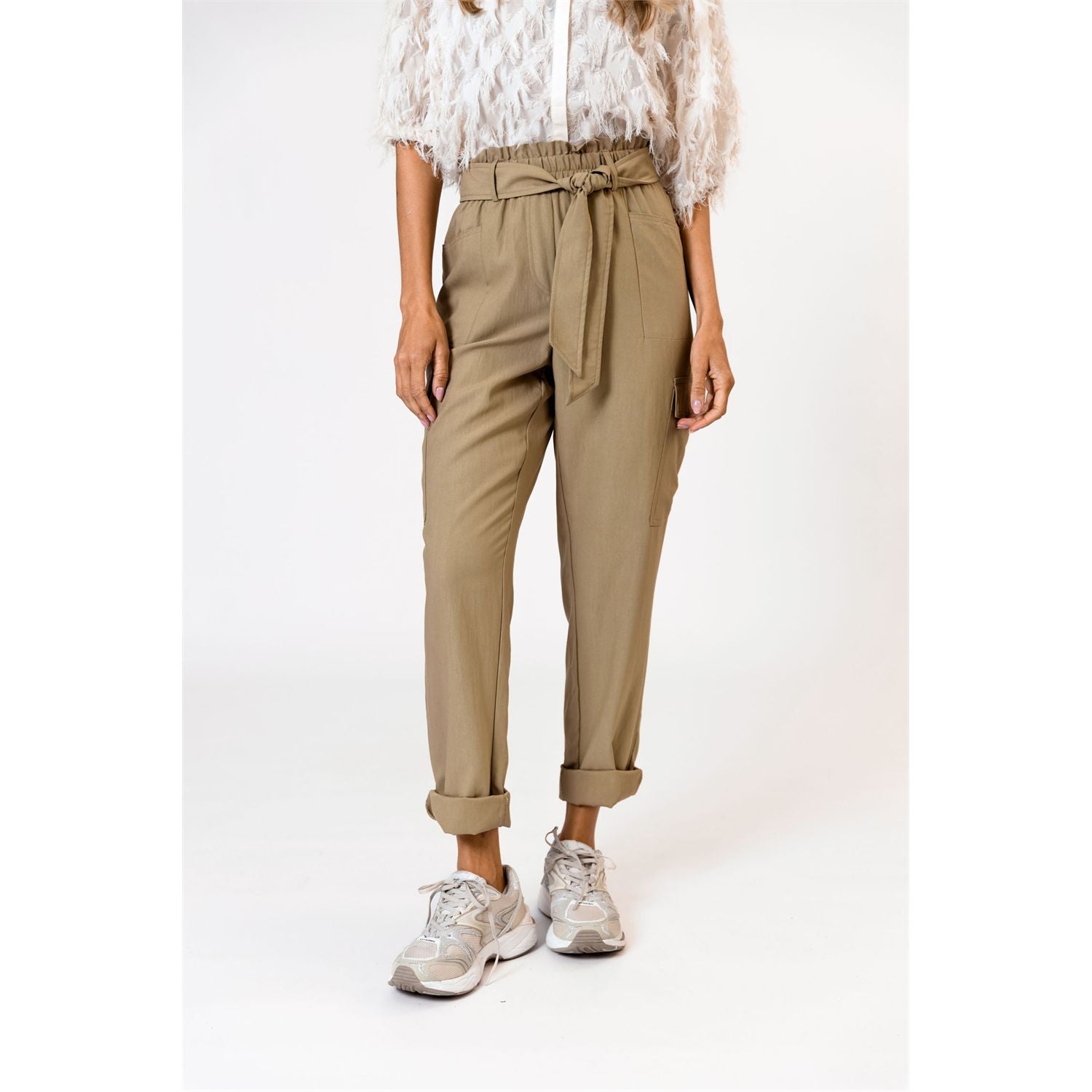 Broek cargo