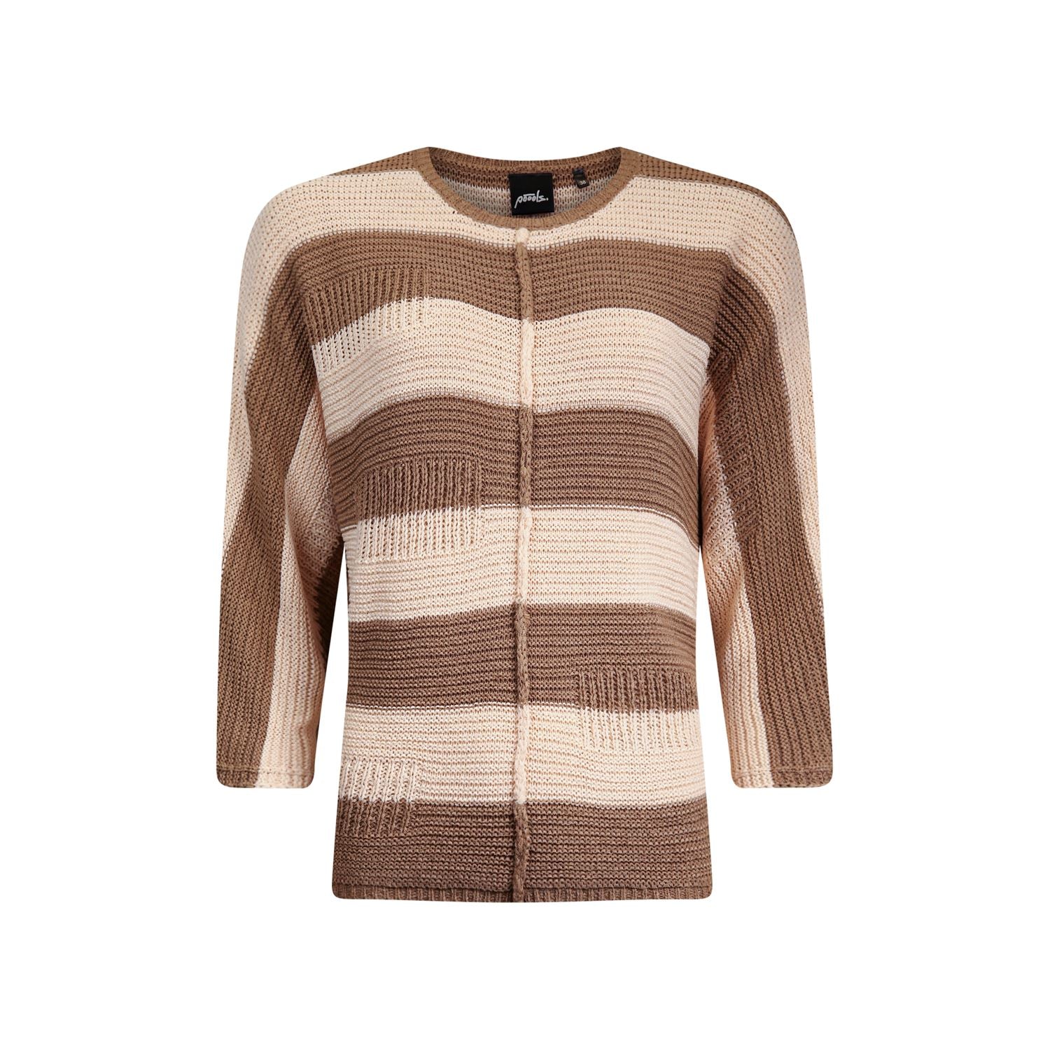 Pullover Streifen