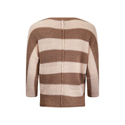 Pullover Streifen