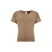 T-shirt plain