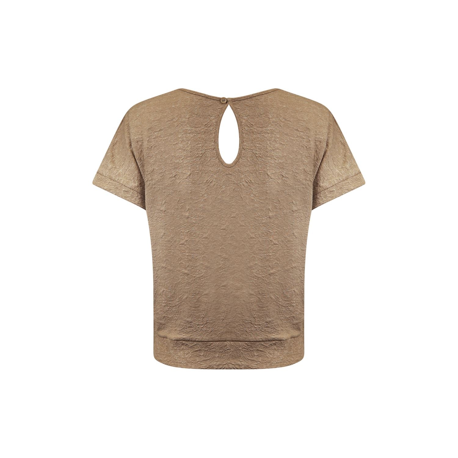 T-shirt plain
