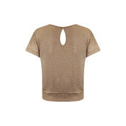 T-shirt plain