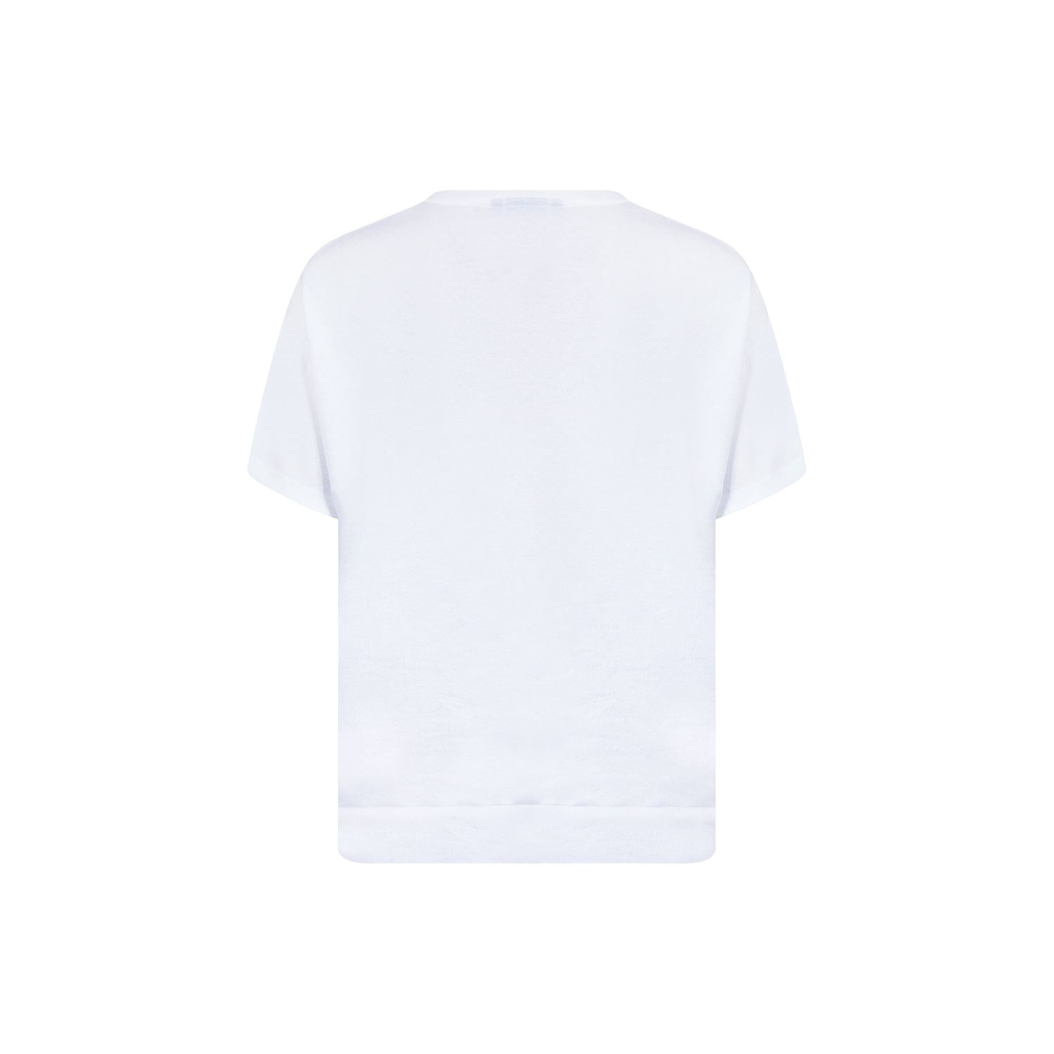 T-shirt border