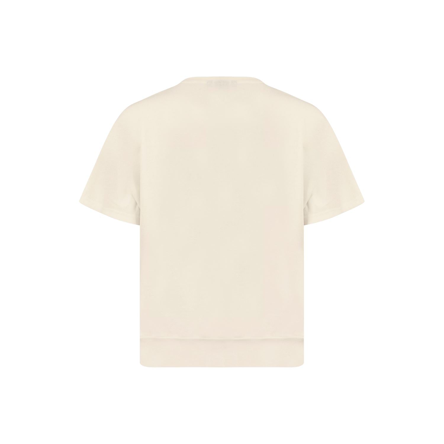 T-shirt border