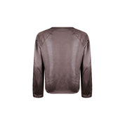Blouse satijn