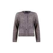 Vest 2 tone