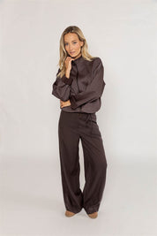 Vest rits