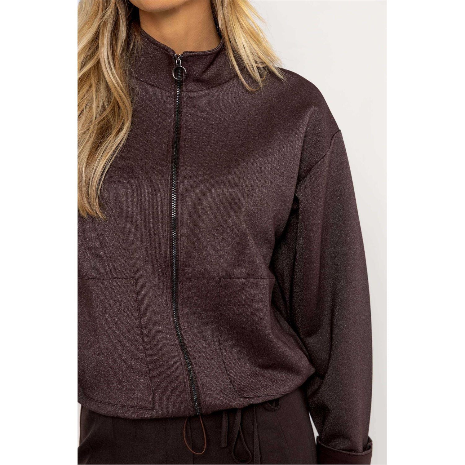 Vest rits