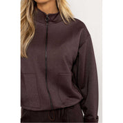 Vest rits