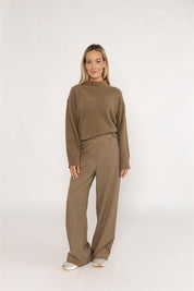 Sweater soft
