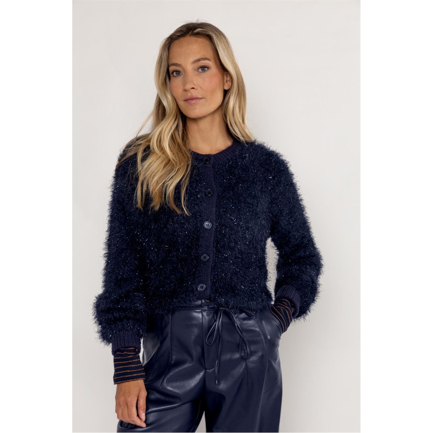 Vest sparkling