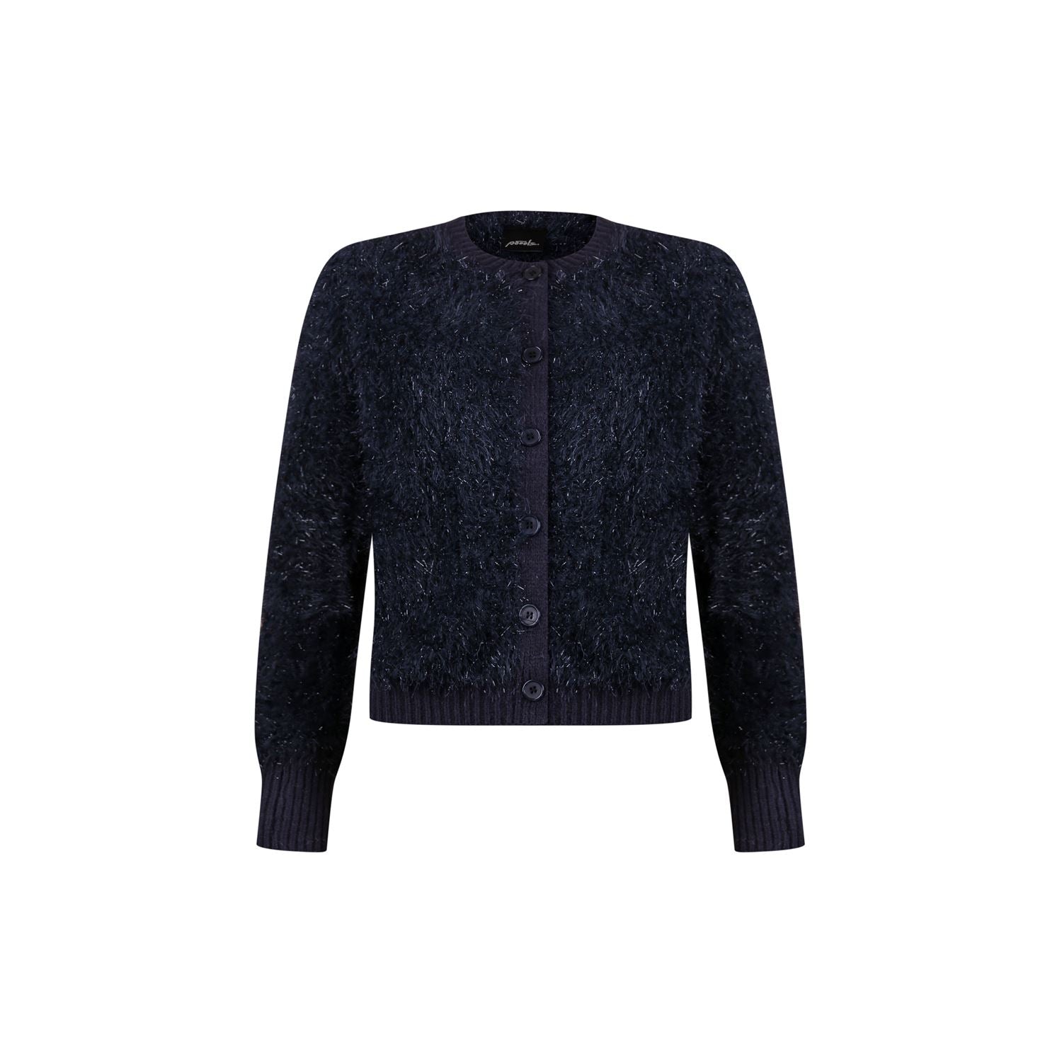 Vest sparkling