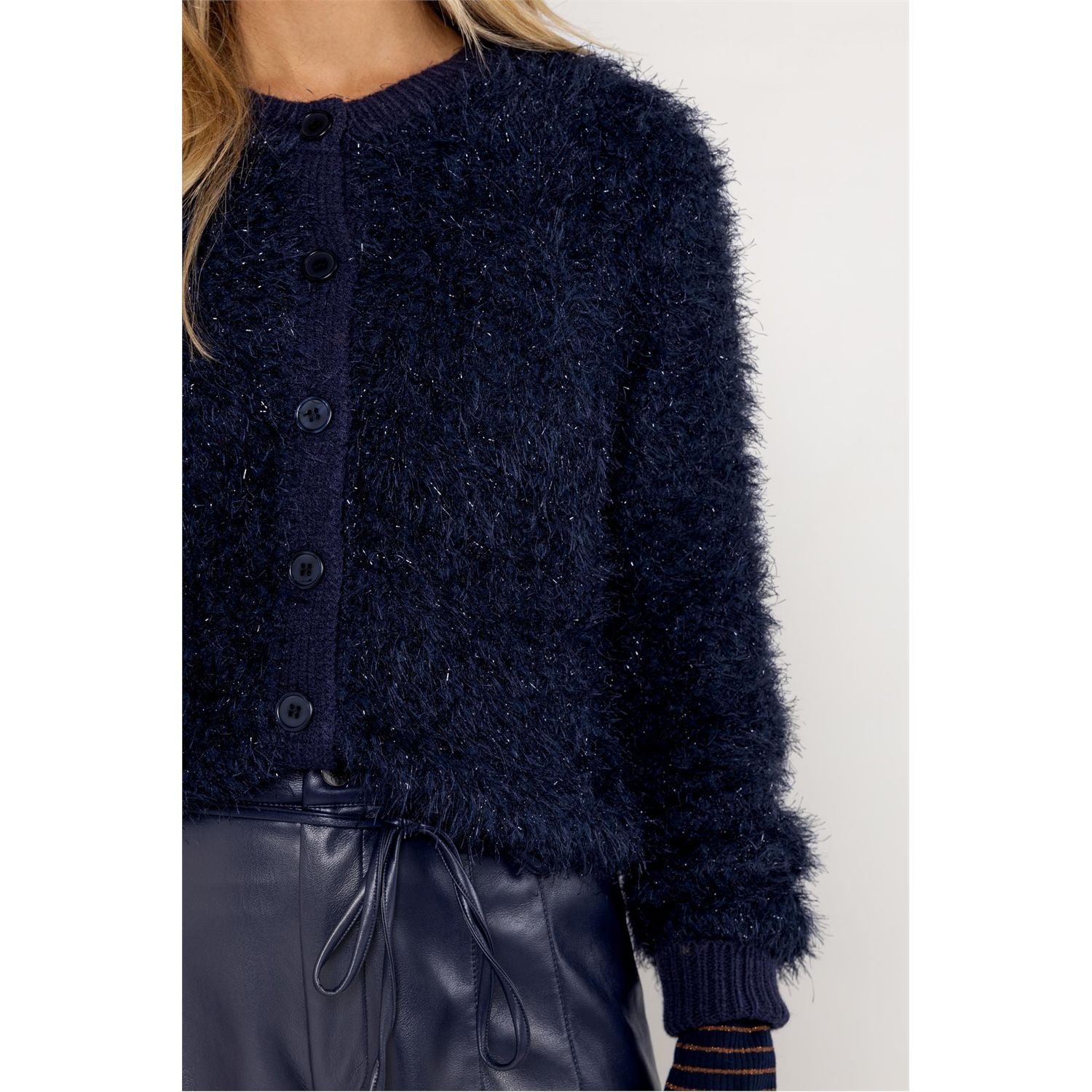 Vest sparkling