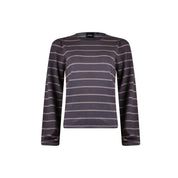 Sweater striped