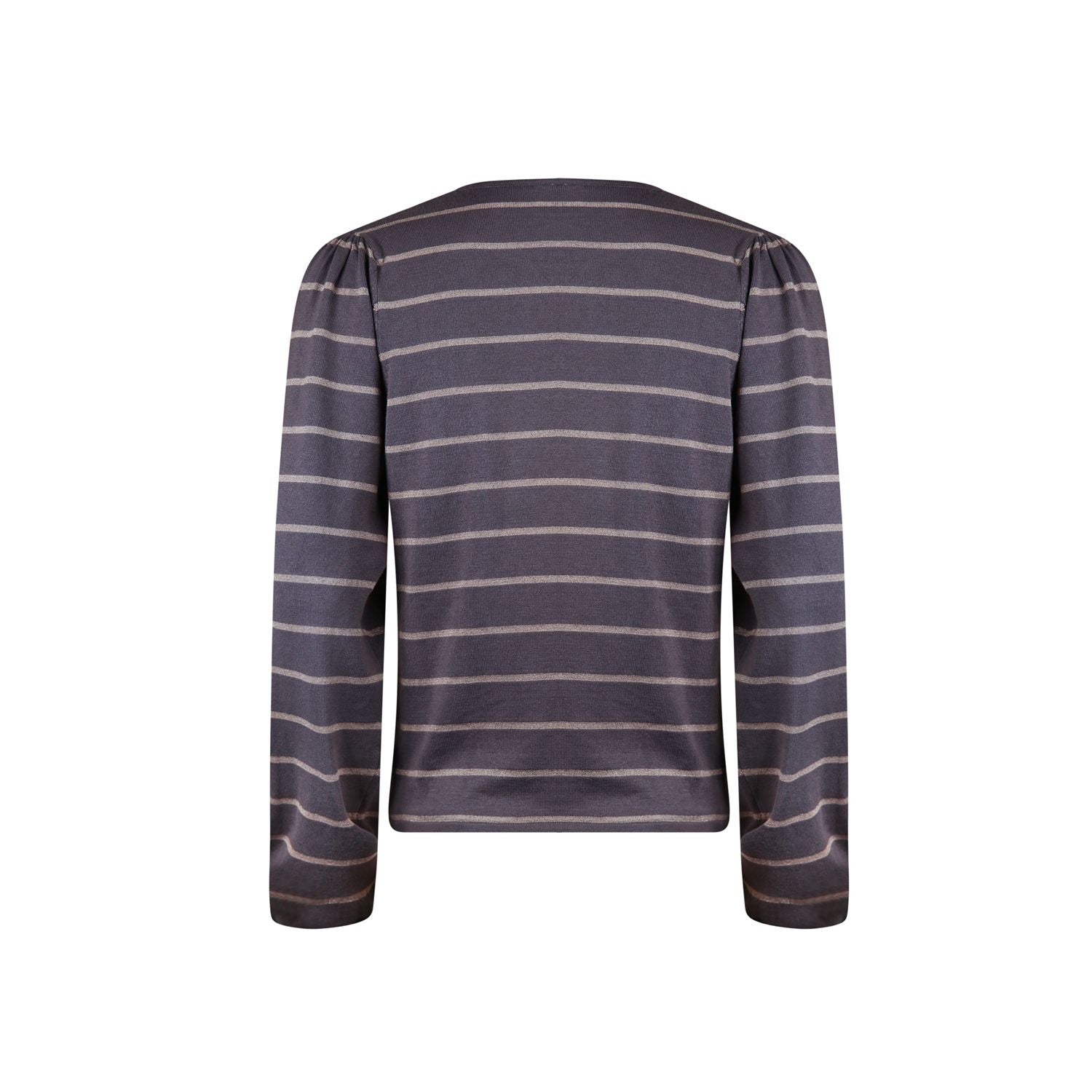 Sweater striped