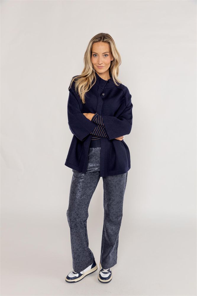 Cardigan kimono