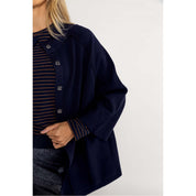 Cardigan kimono