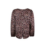 Blouse print