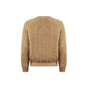 Sweater hairy