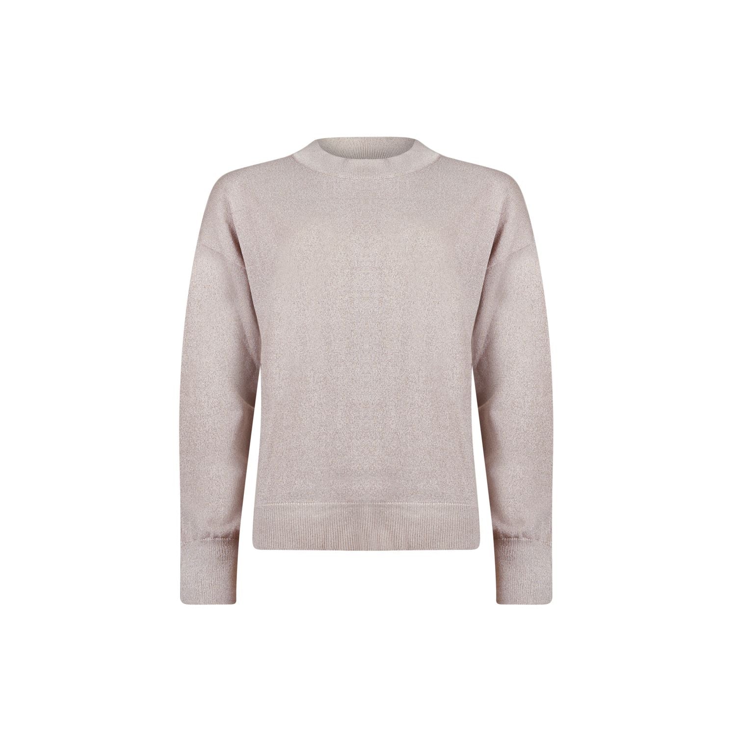 Sweater lurex