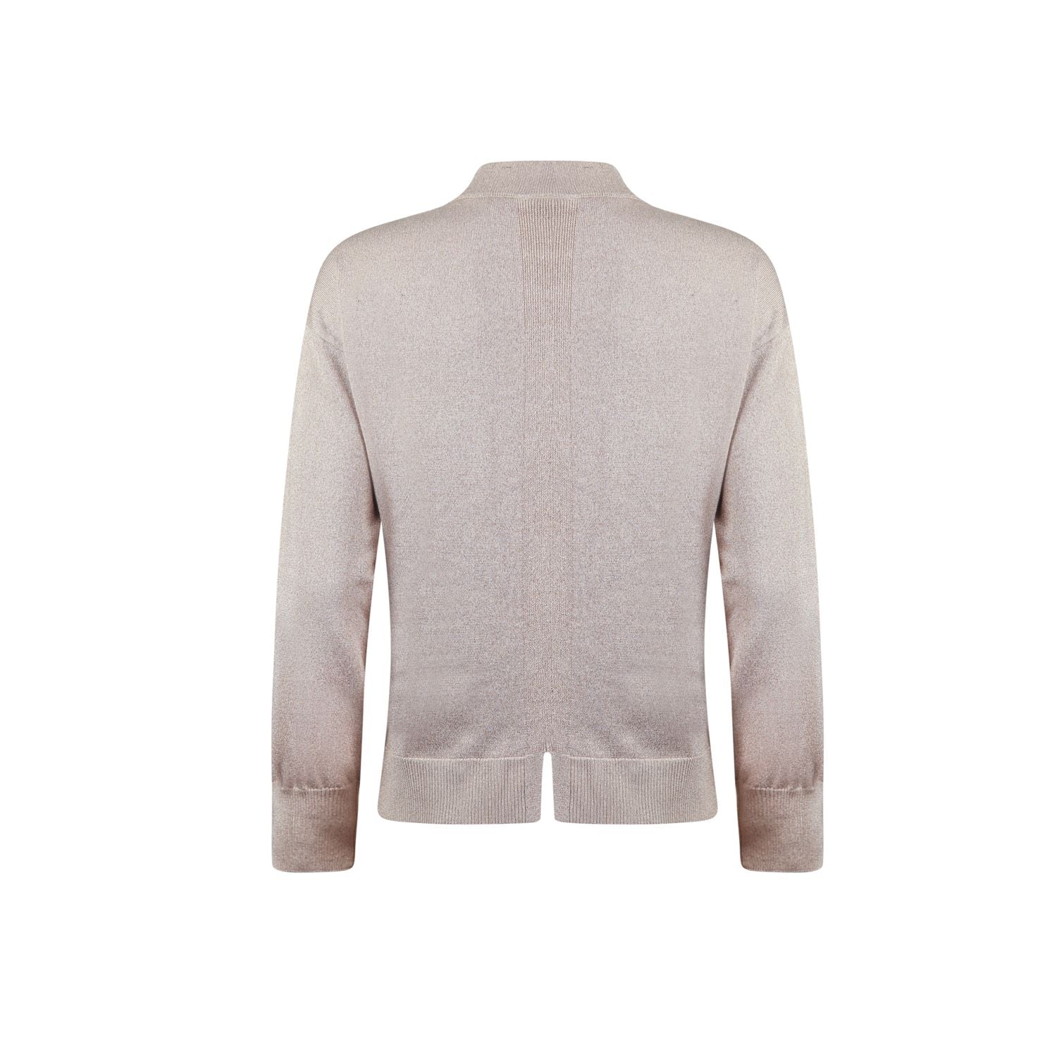 Sweater lurex