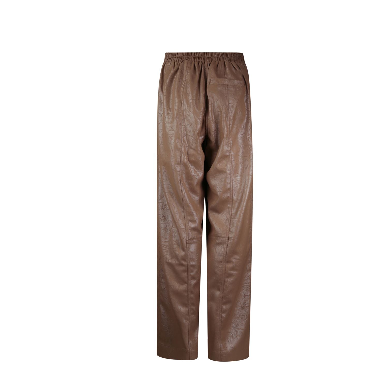 Pant satin