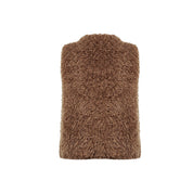 Gilet fur