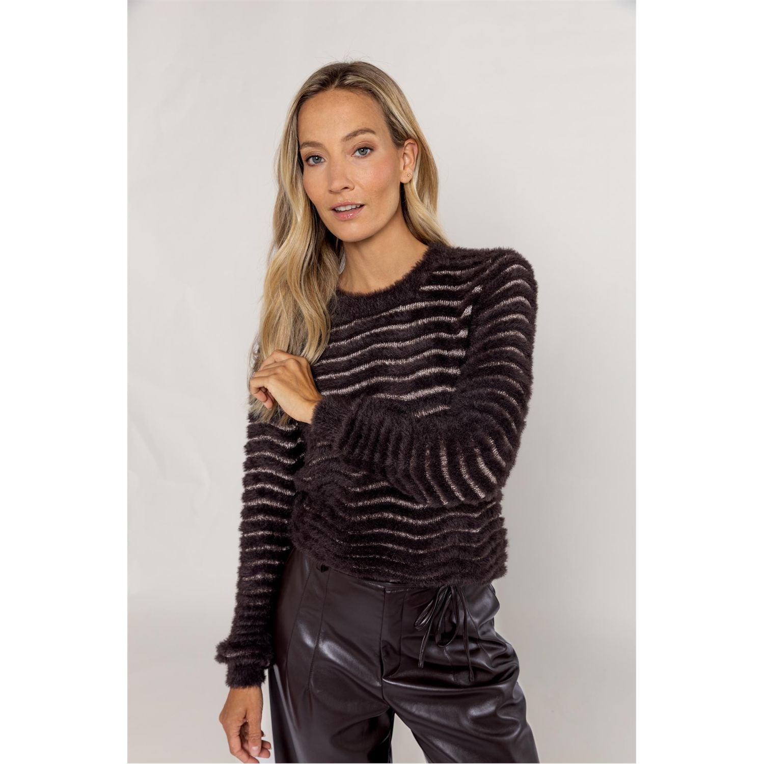 Sweater waves
