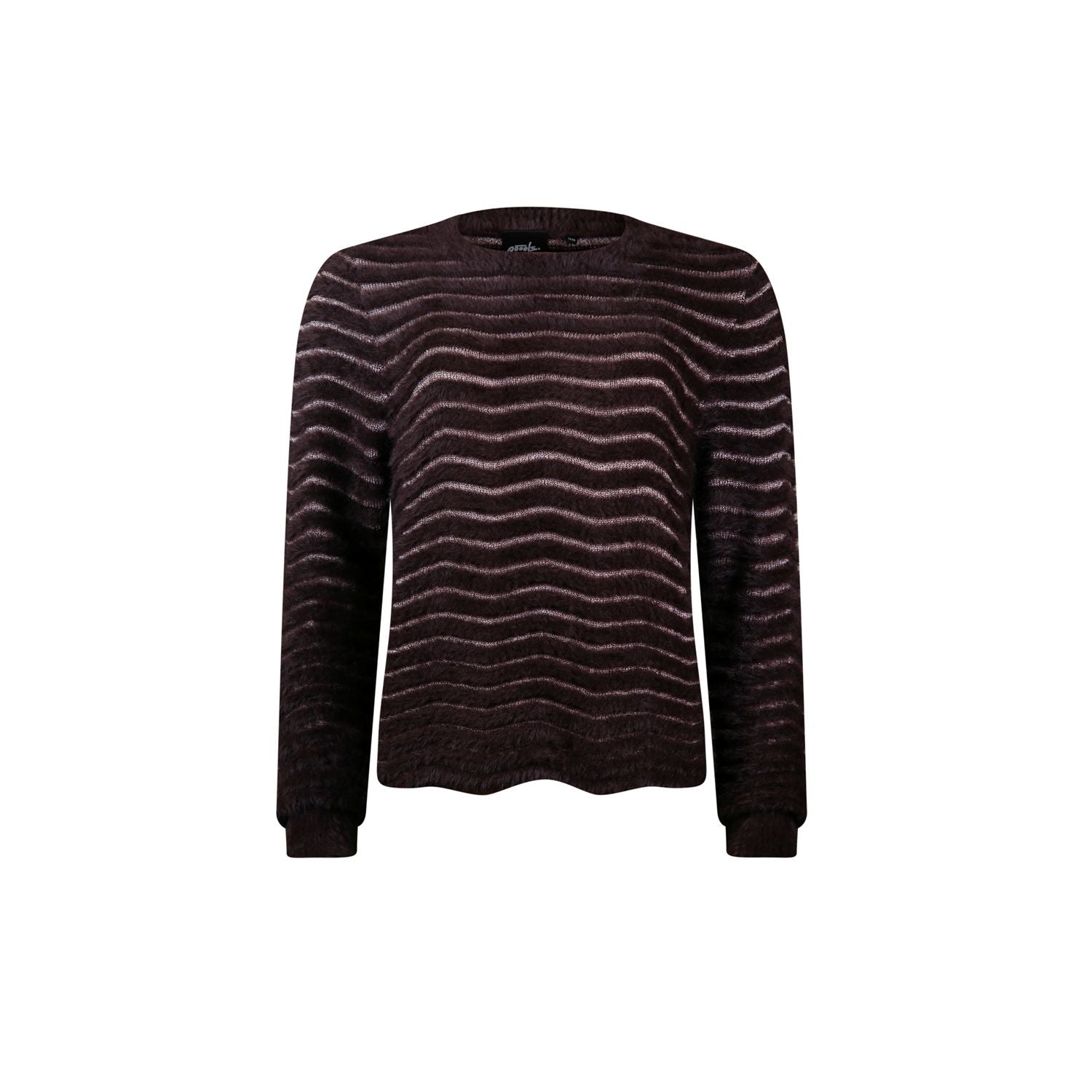 Sweater waves