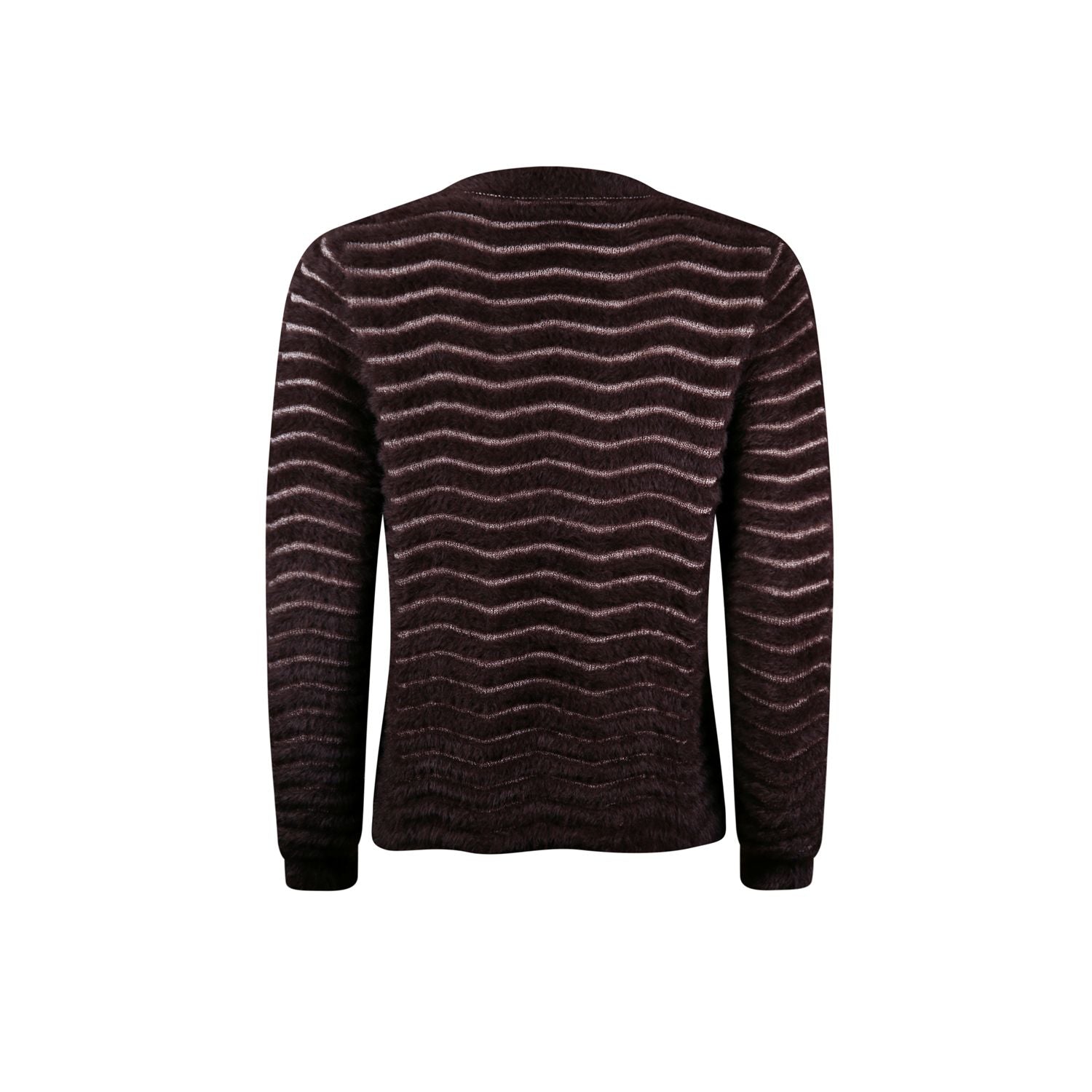 Sweater waves