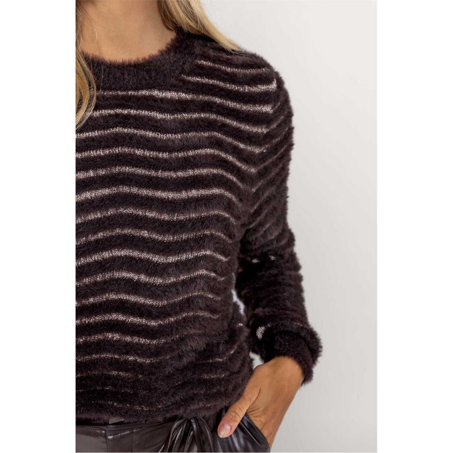 Sweater waves