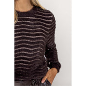 Sweater waves