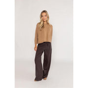 Sweater lambswool