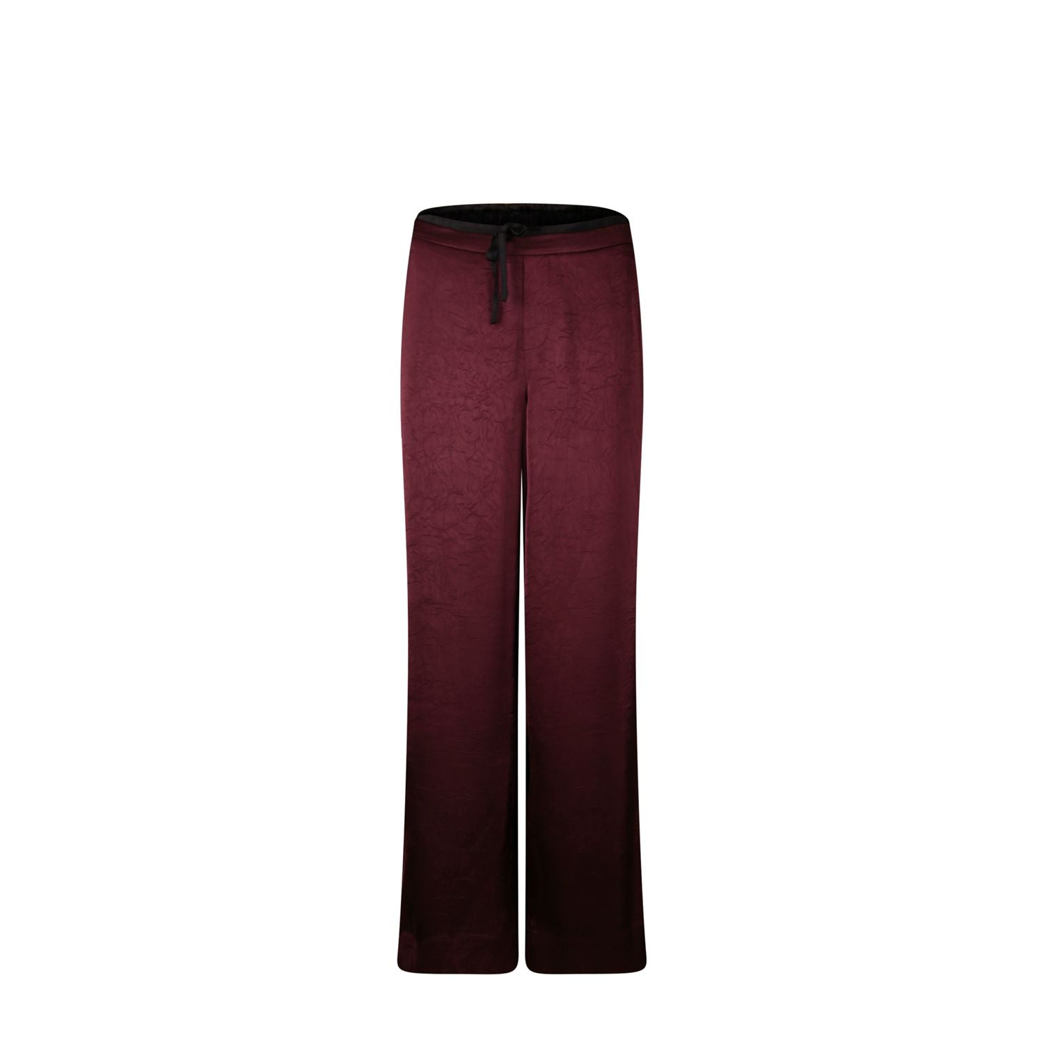 Pant satin