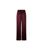 Pant satin