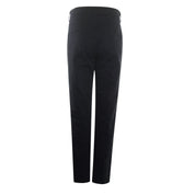 Pant jeans - black