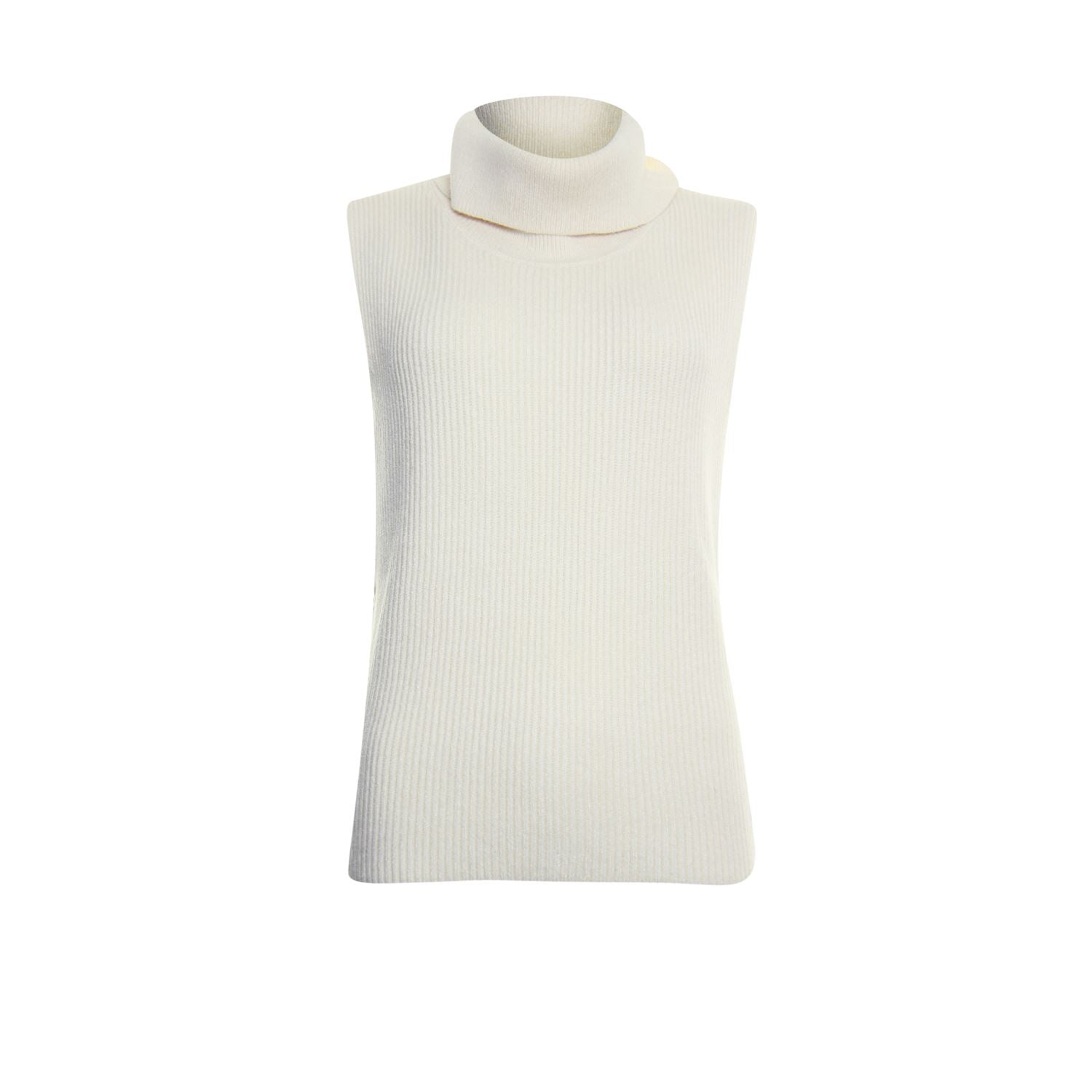 Pullover sleeveless