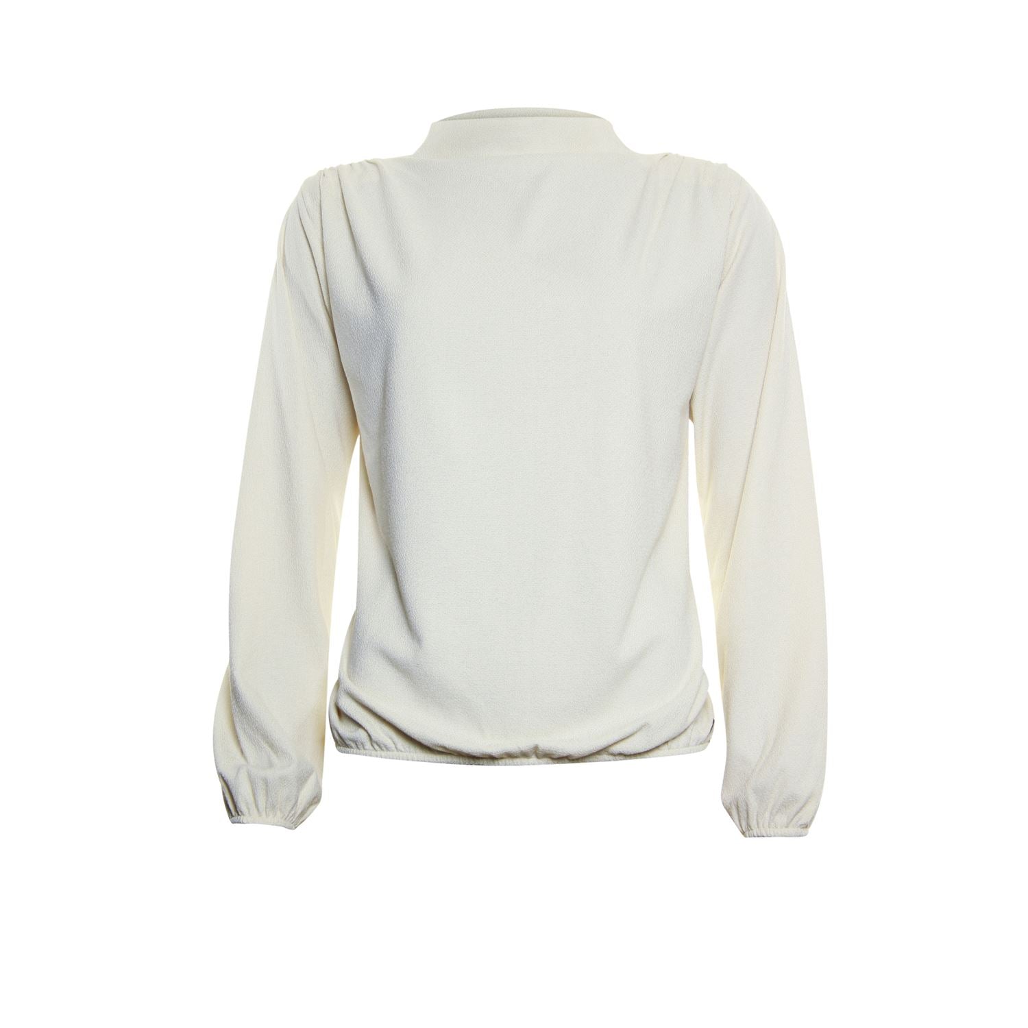 T-shirt shoulderpads - off white