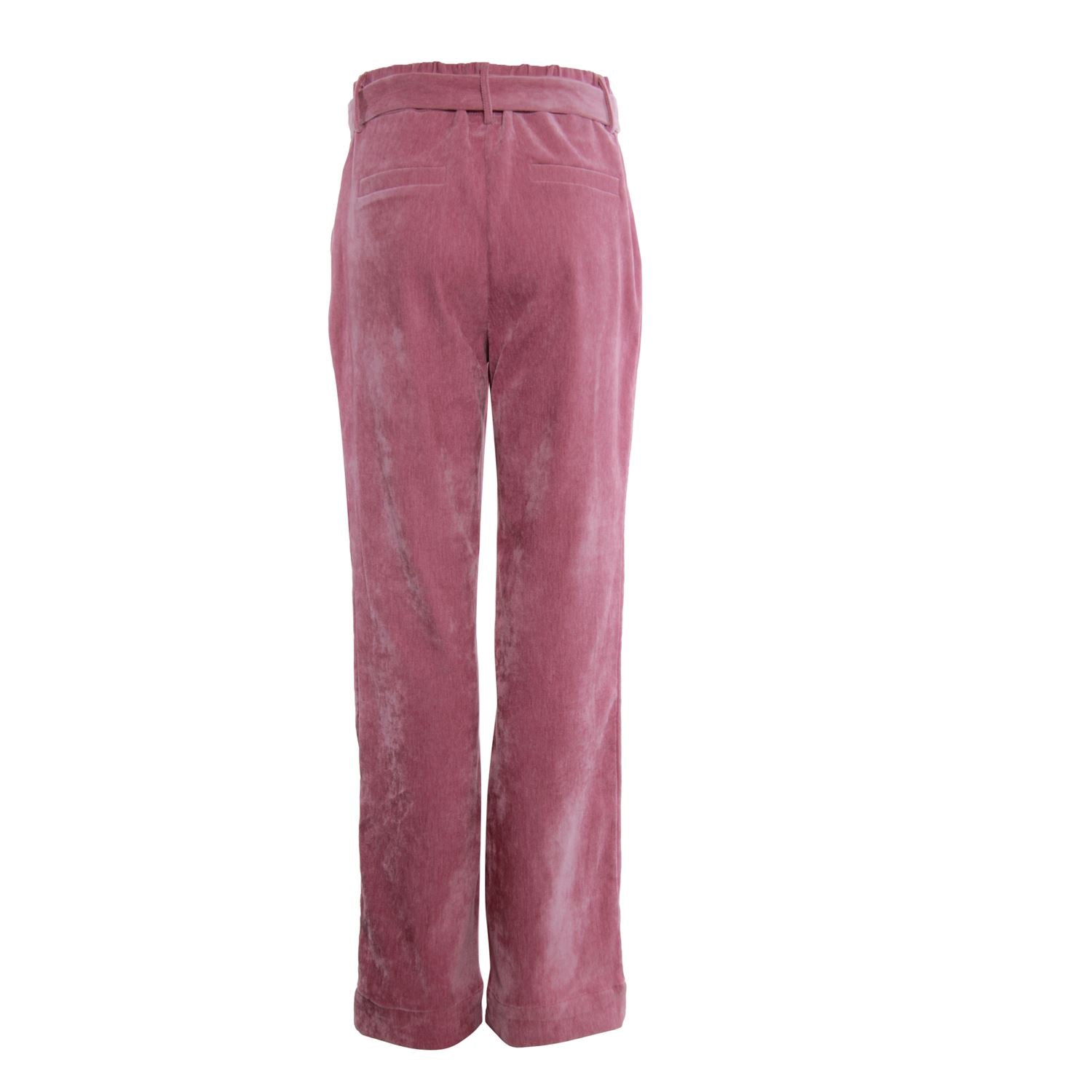 Pant soft - pink