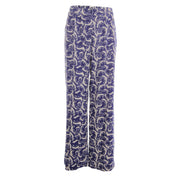 Pant print - multicolor