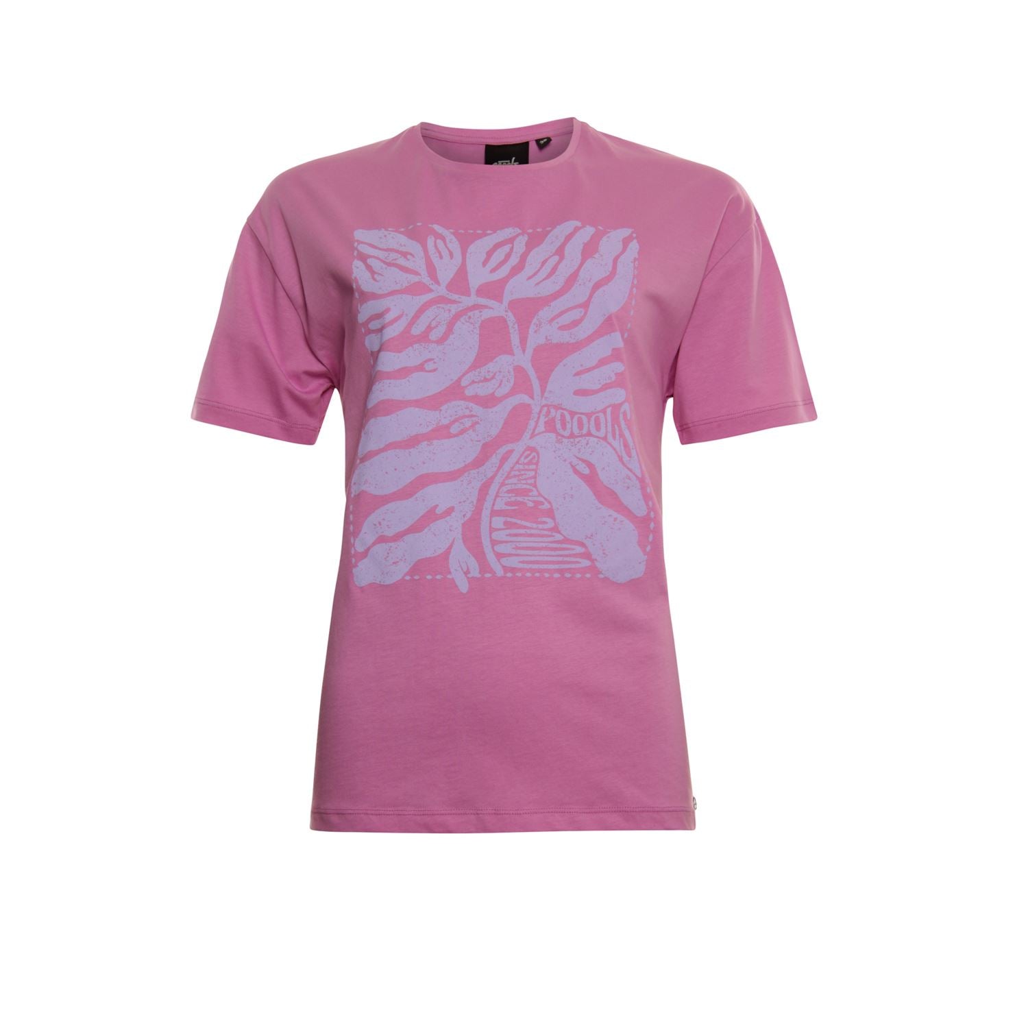 T-shirt - pink