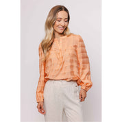 Flowy blouse